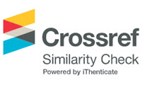 Crossref Similarity Check logo